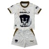 Ensemble Maillot Pumas UNAM Exterieur 2026-27 Enfant